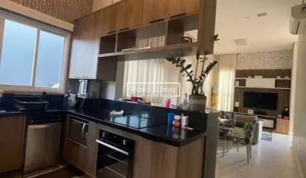 Casa semi térrea -Porteira fechada - Cond. Burle Max - 2.450.000,00 - Alphaville