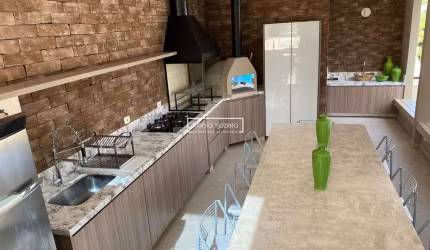 Casa 523m2 de A/C - terreno 571 m2 - 4 suítes - Res.1 - 9.500.000,00- Alphaville