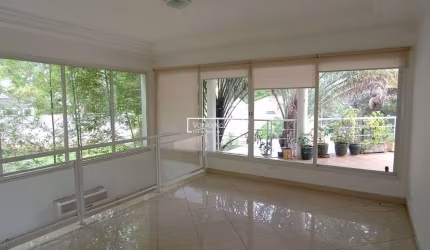 Casa 700 m2 - 5 suítes - R$ 6.800.000,00- aluguel 26.500,00- Res Zero-Alphaville