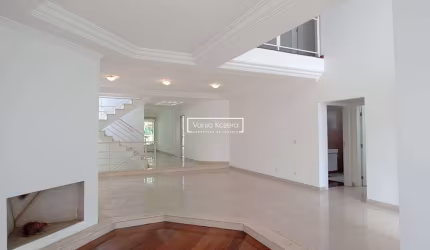 Casa 700 m2 - 5 suítes - R$ 6.800.000,00- aluguel 26.500,00- Res Zero-Alphaville