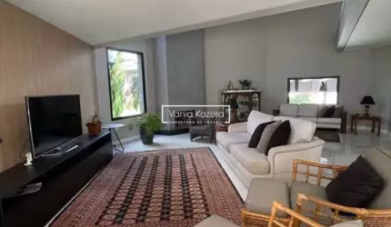 Casa Residencial 5