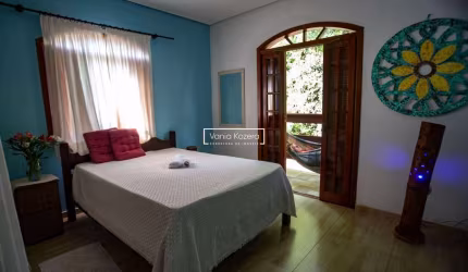 Casa 3 quartos - 735 m2 A/T - 500.000,00 -  Caucaia do Alto - Cotia - SP