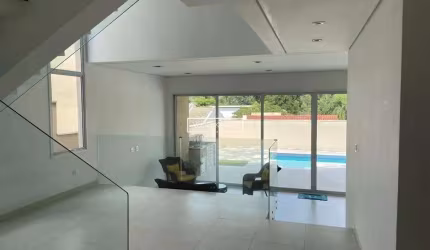 Casa 4 suítes - 300 m2 - Res. 5- Alphaville - Santana Parnaíba - 3.200.000,00
