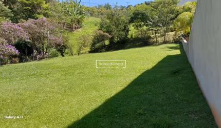 Terreno Excelente Alpha Sitio - 497 m2 - 1.700.000,00 rua sem saída - Alphaville