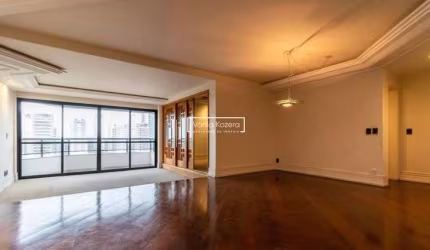 Apartamento sala estendida-166 m2 - 1.800.000,00-Al. Cauaxi - Alphaville-Barueri