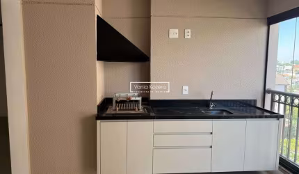 Apartamento Único -  18 do forte - 3 suítes - 97 m2 - 1.500.000,00 - Alphaville