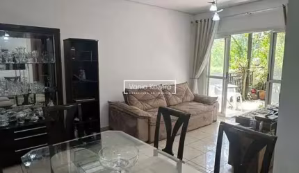 Apartamento 130m2 - 3 quartos-térreo-Bosques de Tamboré - Barueri - 1.350.000,00