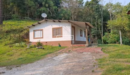 Sitio São Roque - 16 alqueires - Excelente localização - Oportunidade-12.000.000