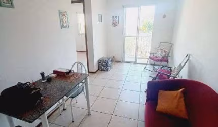 Apartamento de 2 quartos a venda em Iraja - Otimo preço.