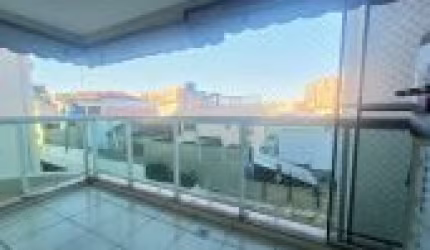 Lindo apartamento no Meier