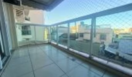 Lindo apartamento no Meier