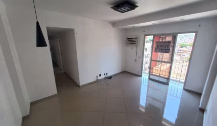 Apartamento de 3 quartos para alugar no bairro do Cachambi