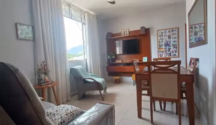 Apartamento de 2 quartos na Rua Miguel Fernandes  - Cachambi.