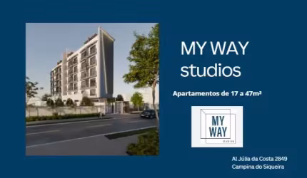 Belissimos Studios na Região do Bigorrilho
