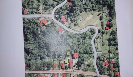 Lote 962 M2 Taquaras B.C  projeto P/9 apartamentos