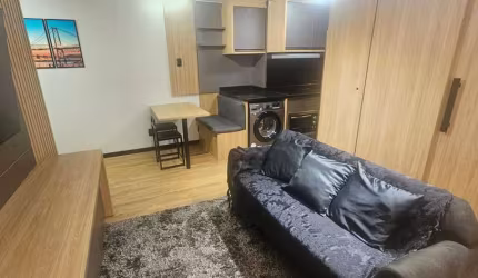Apartamento em Centro, Florianópolis/SC