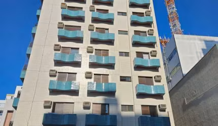 Apartamento Garden em Centro, Florianópolis/SC
