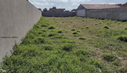 Terreno para Venda em Campina Grande do Sul, JARDIM PAULISTA