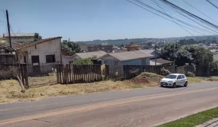 Casa para Venda em Colombo, SANTA TEREZINHA I, 4 dormitórios, 2 banheiros