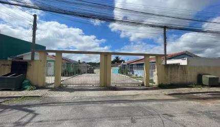 Casa em Condomínio para Venda em Campina Grande do Sul, JARDIM PAULISTA, 3 dormitórios, 1 banheiro, 1 vaga