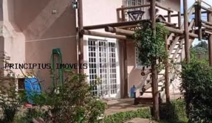 Chácara para Venda em Campina Grande do Sul, VILA CHACRINHAS, 5 dormitórios, 5 banheiros, 5 vagas