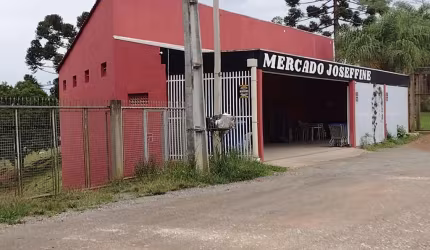 Chácara para Venda em Quatro Barras, PALMITALZINHO, 14 dormitórios, 1 suíte, 7 banheiros