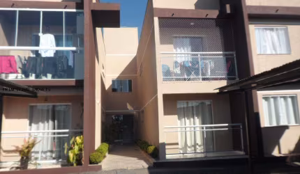 Apartamento para Locação em Campina Grande do Sul, JARDIM GRACIOSA, 2 dormitórios, 1 banheiro, 1 vaga