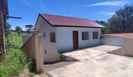 Chácara para Venda em Quatro Barras, PALMITALZINHO, 5 dormitórios, 1 suíte, 2 banheiros