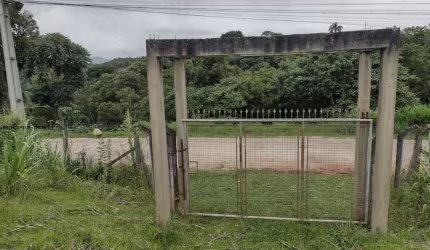 Chácara para Venda em Quatro Barras, PALMITALZINHO