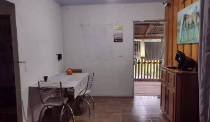 Chácara para Venda em Quatro Barras, PALMITALZINHO, 2 dormitórios, 1 banheiro, 1 vaga