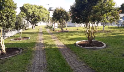 Chácara para Venda em Quatro Barras, Granja Das Acácias, 4 dormitórios, 3 banheiros, 3 vagas