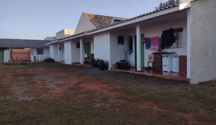 Casas 1 Quarto para Venda em Campina Grande do Sul, JARDIM PAULISTA, 5 dormitórios, 5 banheiros, 5 vagas