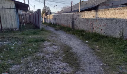 Casa para Venda em Campina Grande do Sul, EUGÊNIA MARIA, 2 dormitórios, 1 banheiro, 3 vagas
