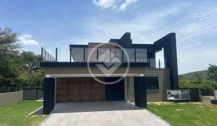 Casa Alto Padrão Condominio Vitoria Golf- Lagoa Santa codigo: 94808