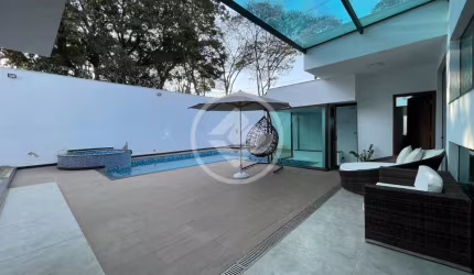 Casa Alto Padrao 359 m² - Joana Darc codigo: 82756