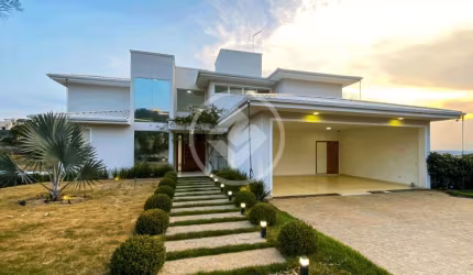 Casa Padrão - Condomínio Boulevard - Lagoa Santa codigo: 47447