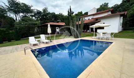 Casa Alto Padrão - Condados Da Lagoa codigo: 94468