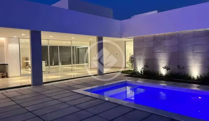 Casa Alto Padrão -Condominio Vale Da Serra -Betim codigo: 95675