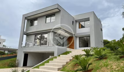 Casa Alto Padrão - Rua Alameda dos Sapucaias  - Cond. Boulevard  - Lagoa Santa codigo: 50874