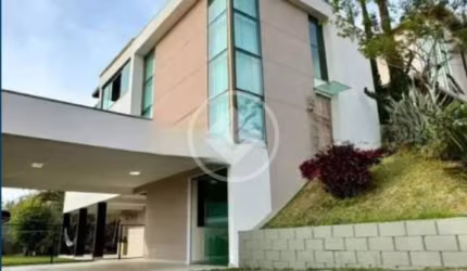 Casa Alto Padrão - Condominio Mediterrâneo codigo: 97123