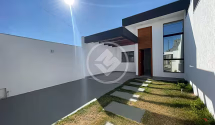 Casa Jardim Imperial- Lagoa Santa codigo: 74016