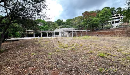 Lote em Condominino Condados da Lagoa codigo: 93515