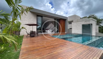 Casa Alto Padrão - Condominio Condado da Lagoa codigo: 93503