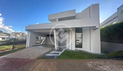 Casa Alto Padrao Condominio Gran Royalle Lagoa Santa codigo: 81935