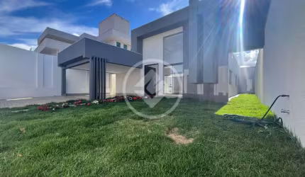 Casa Alto Padrão vila Dos Ipês - Lagoa Santa codigo: 92514