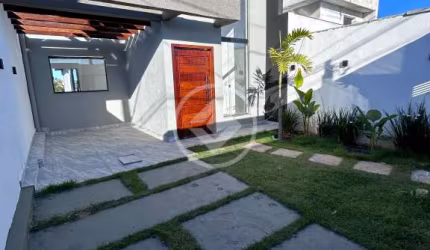Casa Alto Padrão - Visão codigo: 97357