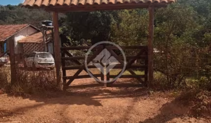 Chacara em Jaboticatuba - Lagoa santa codigo: 96003