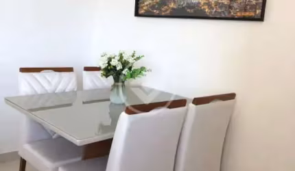 Apartamento 57 m²-Condomínio Jardins do Horizonte codigo: 97426