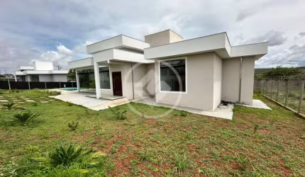 Casa Condominio Estancia do Cipo - Jaboticatubas codigo: 96914