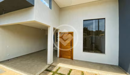 Casa Padrão - Bairro Eldorado - Lagoa Santa codigo: 45586